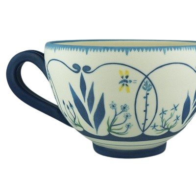 Tasse djeuner