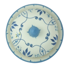Beurrier rond
