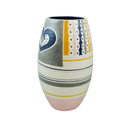 Grand vase