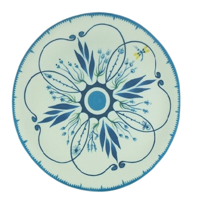 Plat à tarte