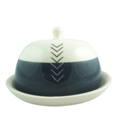 Beurrier rond