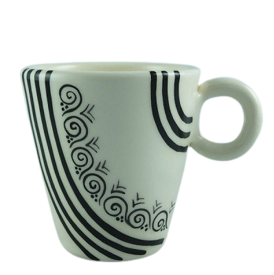Tasse expresso