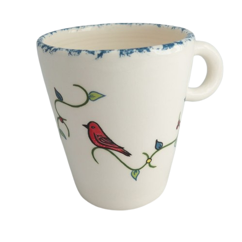 Tasse expresso