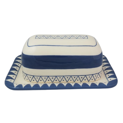 Beurrier rectangulaire