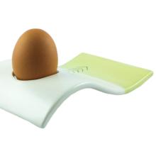 Coquetier plat