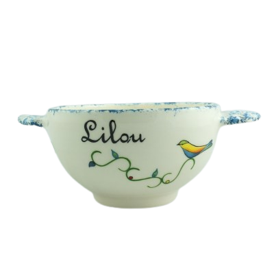 Bol pr�nom oiseaux