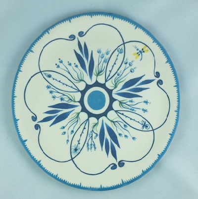 Plat à tarte