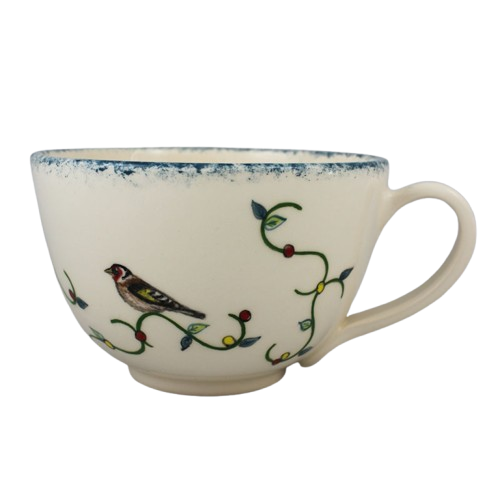 Tasse déjeuner