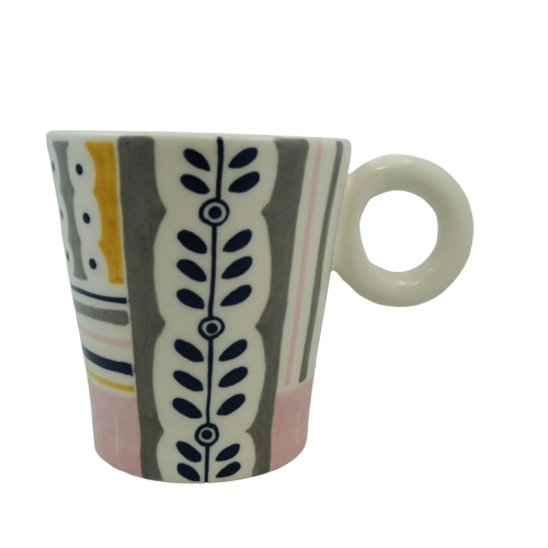 Tasse expresso