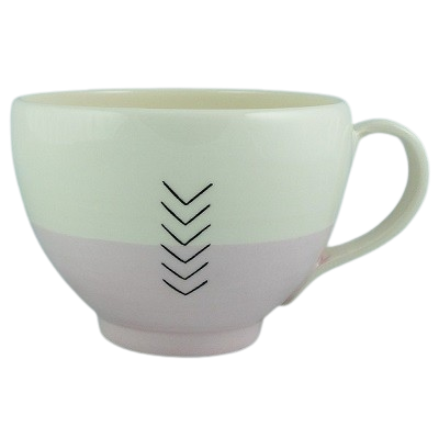 Tasse djeuner